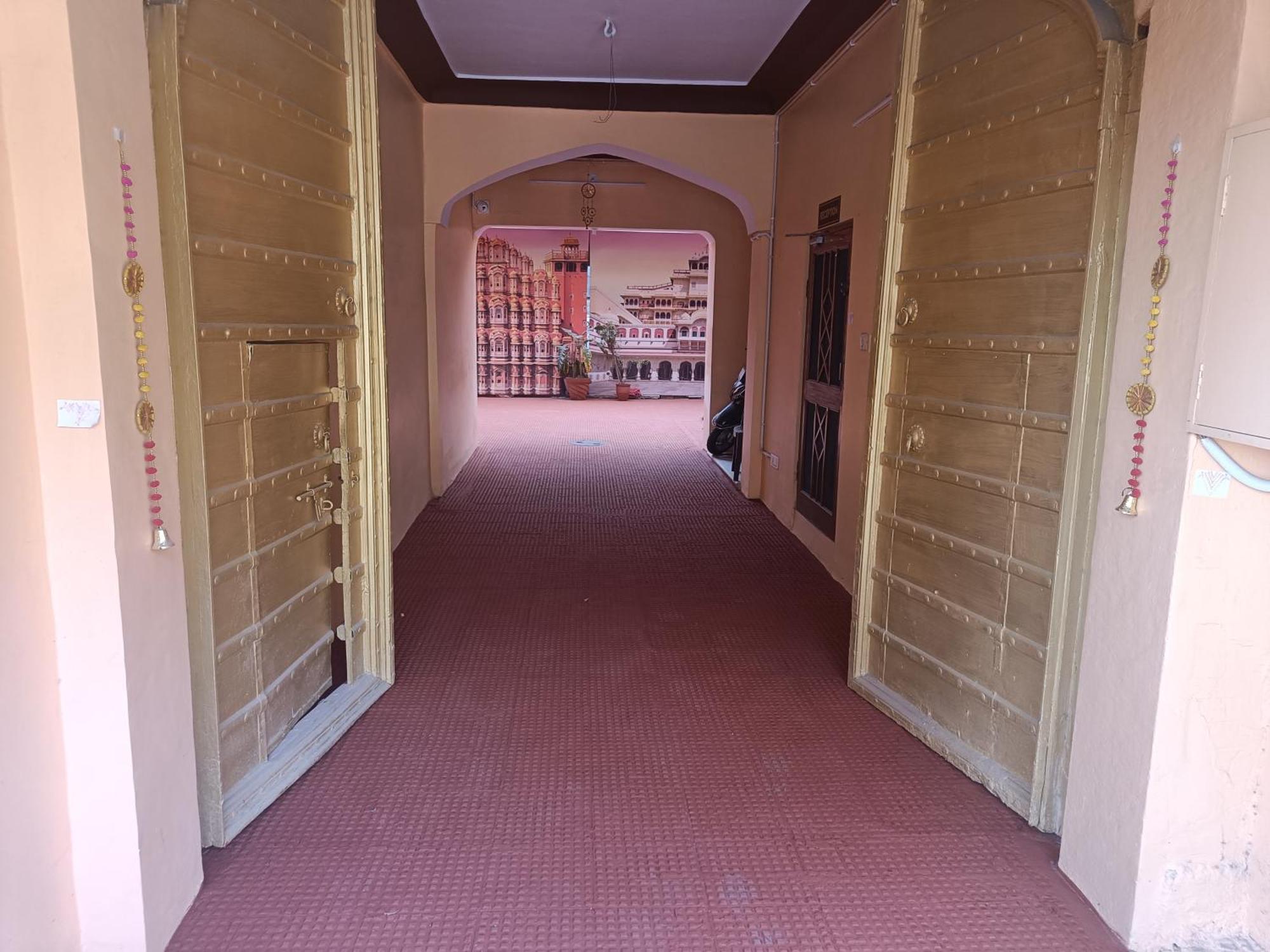 Guest house Bhiwani Jaipur